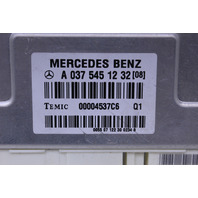 2008 Mercedes Benz CLS550 W219 Air Suspension Control Module OEM