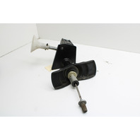 2014 Dodge Ram 1500 Spare Tire Cable Hoist Winch OEM