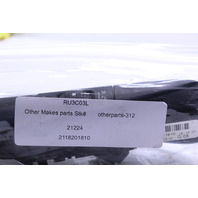 2008 Mercedes Cls550 W219 Console Distronic Control Switch - 2118201810 OEM