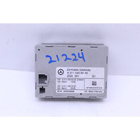 2008 Mercedes Cls550 W219 Central Gateway Control Module - 2115408445 OEM