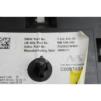 2011 Mini Cooper Speedometer Instrument Cluster OEM