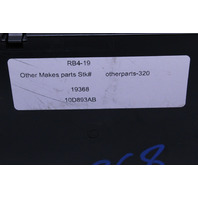 2011 Jaguar XK Bluetooth Control Module OEM