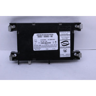 2011 Jaguar XK Bluetooth Control Module OEM
