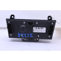 2008 Mercedes Cls550 W219 Suspension Ride Height Control Switch - 2118217058 OEM