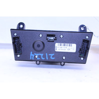 2008 Mercedes Cls550 W219 Suspension Ride Height Control Switch - 2118217058 OEM