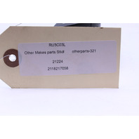 2008 Mercedes Cls550 W219 Suspension Ride Height Control Switch - 2118217058 OEM