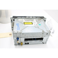 2007 Dodge Nitro Uconnect Radio Stereo Head Unit