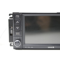 2007 Dodge Nitro Uconnect Radio Stereo Head Unit