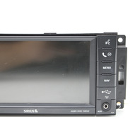 2007 Dodge Nitro Uconnect Radio Stereo Head Unit