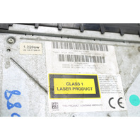 2007 Dodge Nitro Uconnect Radio Stereo Head Unit