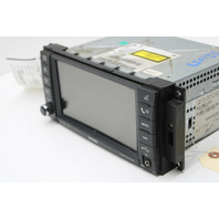 2007 Dodge Nitro Uconnect Radio Stereo Head Unit