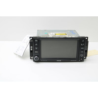 2007 Dodge Nitro Uconnect Radio Stereo Head Unit