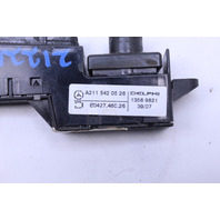 2008 Mercedes Cls550 W219 Gear Shift Indicator Shifter Light - 2115420526 OEM