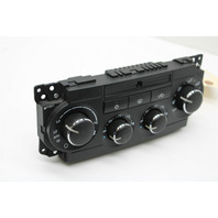 2006 Dodge 300C Heater AC Temperature Climate Control OEM