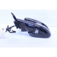 2010-2015 Jaguar XK Door Mirror Left Rear View OEM