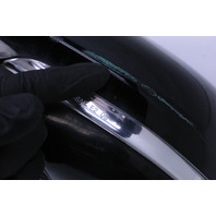 2010-2015 Jaguar XK Door Mirror Left Rear View OEM