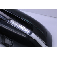 2010-2015 Jaguar XK Door Mirror Left Rear View OEM