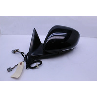 2010-2015 Jaguar XK Door Mirror Left Rear View OEM