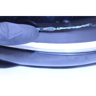 2010-2015 Jaguar XK Door Mirror Left Rear View OEM