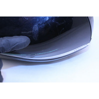 2010-2015 Jaguar XK Door Mirror Left Rear View OEM