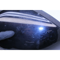 2010-2015 Jaguar XK Door Mirror Left Rear View OEM