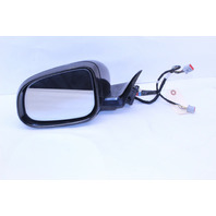 2010-2015 Jaguar XK Door Mirror Left Rear View OEM
