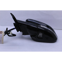 2010-2015 Jaguar XK Door Mirror Left Rear View OEM