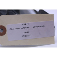 2010 2011 2012 2013 2014 2015 Jaguar Xj Front Bumper Grille Left Driver - AW9315K233AC OEM