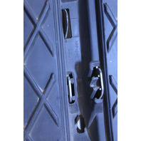 2010 2011 2012 2013 2014 2015 Jaguar Xj Front Bumper Grille Left Driver - AW9315K233AC OEM