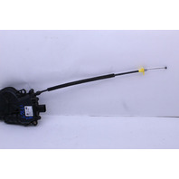 2014 2015 2016 2017 2018 2019 Jaguar Xj Front Door Latch Actuator - EW93218A42AA OEM