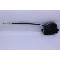 2014 2015 2016 2017 2018 2019 Jaguar Xj Front Door Latch Actuator - EW93218A42AA OEM