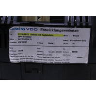 2008 Mercedes Benz CLS550 W219 Speedometer Speedo Instrument Cluster OEM