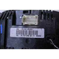 2008 Mercedes Benz CLS550 W219 Speedometer Speedo Instrument Cluster OEM