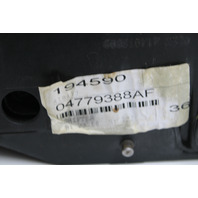 2006 Chrysler 300 Automatic Transmission Gear Selector Shifter