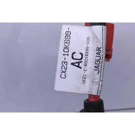 2014 Jaguar XJ Battery Cable Terminal Positive Fuse Relay Box - DW9314K131AB OEM