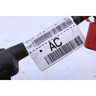 2014 Jaguar XJ Battery Cable Terminal Positive Fuse Relay Box - DW9314K131AB OEM