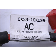 2014 Jaguar XJ Battery Cable Terminal Positive Fuse Relay Box - DW9314K131AB OEM