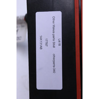 2014 Jaguar XJ Battery Cable Terminal Positive Fuse Relay Box - DW9314K131AB OEM