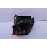 2014 Jaguar XJ Battery Cable Terminal Positive Fuse Relay Box - DW9314K131AB OEM