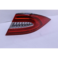 2010 2011 Jaguar XK Tail Light Lamp Right OEM