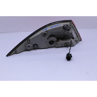 2010 2011 Jaguar XK Tail Light Lamp Right OEM