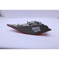 2010 2011 Jaguar XK Tail Light Lamp Right OEM