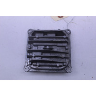 2014 Mercedes E350 W212 Headlight Voltage Regulator OEM