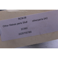 2014 Mercedes E350 W212 Headlight Voltage Regulator OEM