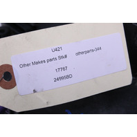 2014 2015 2016 2017 2018 2019 Jaguar XJ Rear Door Latch Lock Left Driver OEM