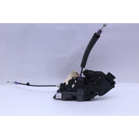 2014 2015 2016 2017 2018 2019 Jaguar XJ Rear Door Latch Lock Left Driver OEM