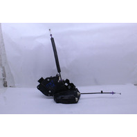 2014 2015 2016 2017 2018 2019 Jaguar XJ Rear Door Latch Lock Left Driver OEM