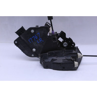 2014 2015 2016 2017 2018 2019 Jaguar XJ Rear Door Latch Lock Left Driver OEM