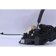 2014 2015 2016 2017 2018 2019 Jaguar XJ Rear Door Latch Lock Left Driver OEM