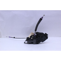 2014 2015 2016 2017 2018 2019 Jaguar XJ Rear Door Latch Lock Left Driver OEM